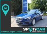 Opel Astra K ST 1.5D Edition Tempomat/Klima/PDC/Navi4 - Opel Astra mit Diesel-Antrieb: 1.4