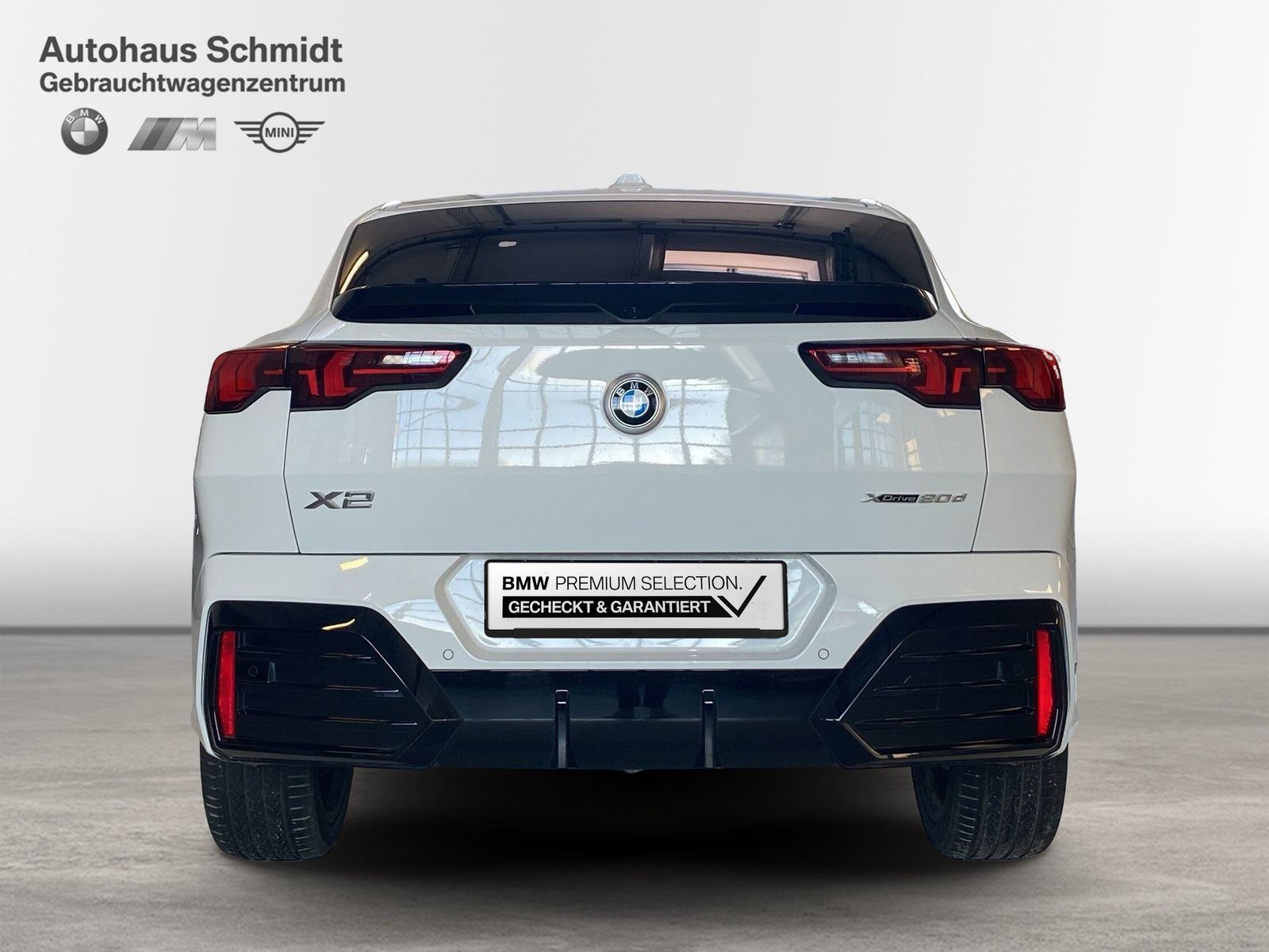 BMW X2 - Bild 4