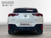 BMW X2 - Vorschau Bild 4