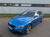 BMW 335d xDrive Touring M Sport Shadow Auto. M S... - BMW 335: 335d M Sport