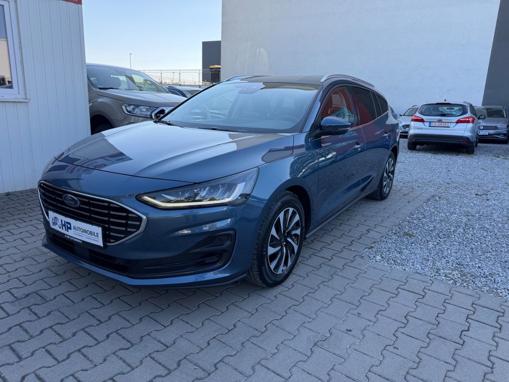 Image of Ford Focus