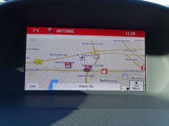 Fahrzeugabbildung Opel Mokka Innovation ecoFlex **AHK / 8-FACH-BEREIFT