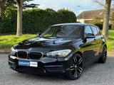 BMW 118i Limo. /Navi/18Zoll/TÜV&Service neu - BMW 1er Reihe: 18 Zoll