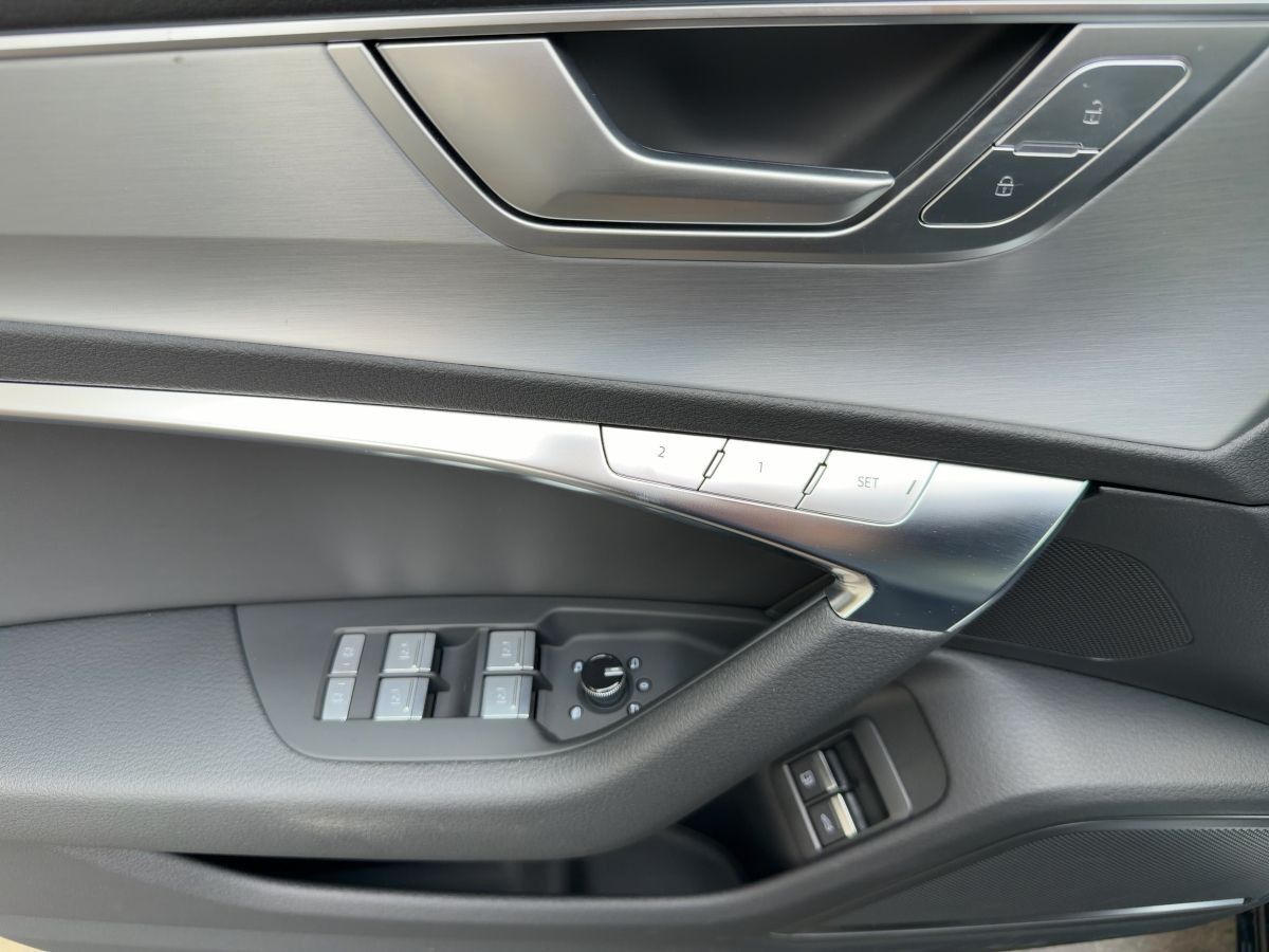Audi A6 - Bild 16