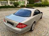 Mercedes-Benz CL 600 V12 Bose Designo TOP ZUSTAND  - Mercedes-Benz CL 600: V12