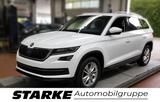 Skoda Kodiaq 1.4 TSI DSG Style LED Pano AHK Navi - Skoda Kodiaq mit Schiebedach