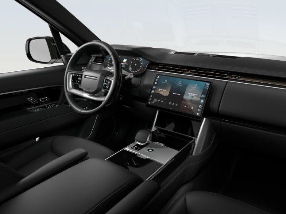 Land Rover Range Rover - Bild 3