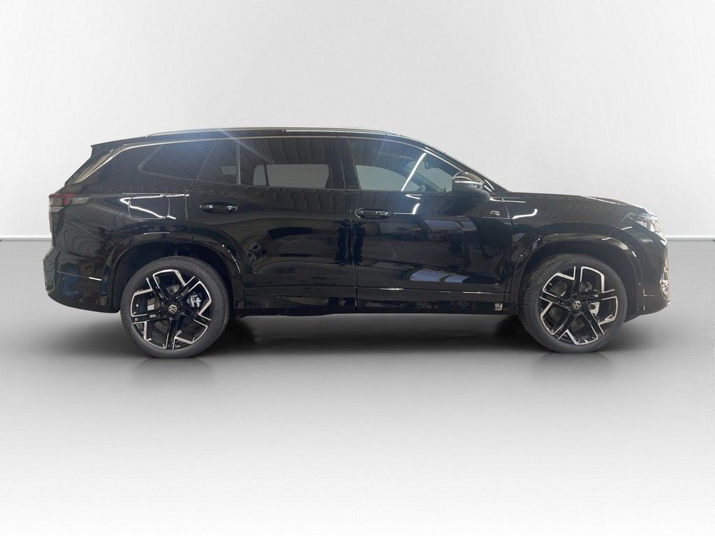 Volkswagen Tayron - Bild 5