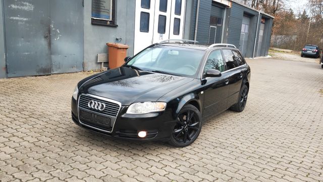 Audi A4 1.9 TDI  Avant Euro 4