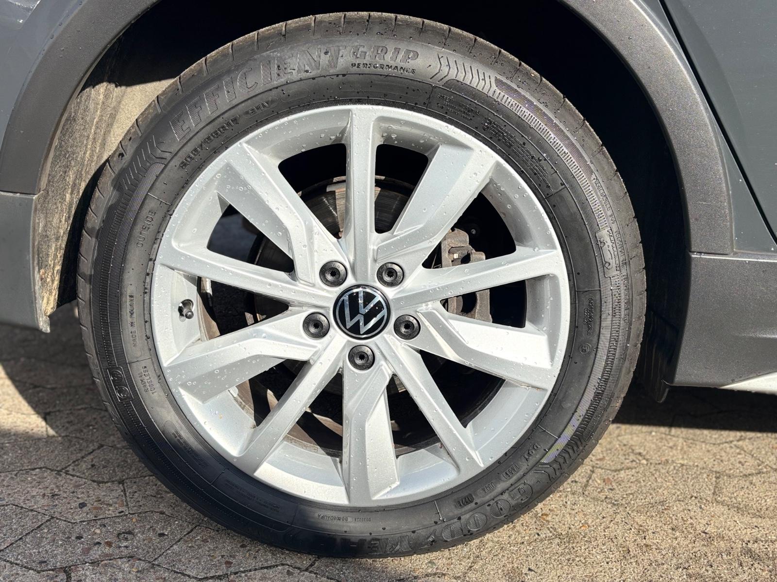 Volkswagen Golf VIII Alltrack 4Motion*Automatik*Harmann*SHZ, миниатюра 30
