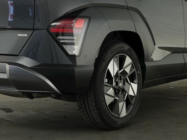 KONA T-GDI PRIME DCT 4WD+VOLL LED+NAVI+360 GRAD