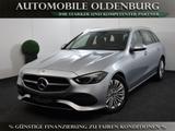 Mercedes-Benz C 200 d T Avantgarde *Distro*AHK*Kamera*DAB*Easy - gebrauchte Mercedes-Benz C 200 aus dem Jahr 2022