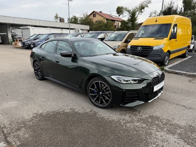 BMW M440i xDrive Gran Coupe Shadow Keyless BusinessP foto 3