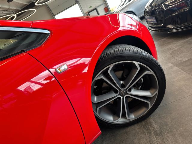 MYAUTOCENTER – Gebraucht- und Jahreswagen mit Werkstattservice in Pfaffenhofen Opel Astra *SPORT*20 ZOLL*NAV*TEMPO*2-ZONEN*BI-XENON*