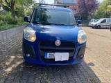 Fiat Doblo 1.4 16V Start&Stopp Active Active - Fiat Doblo: Active