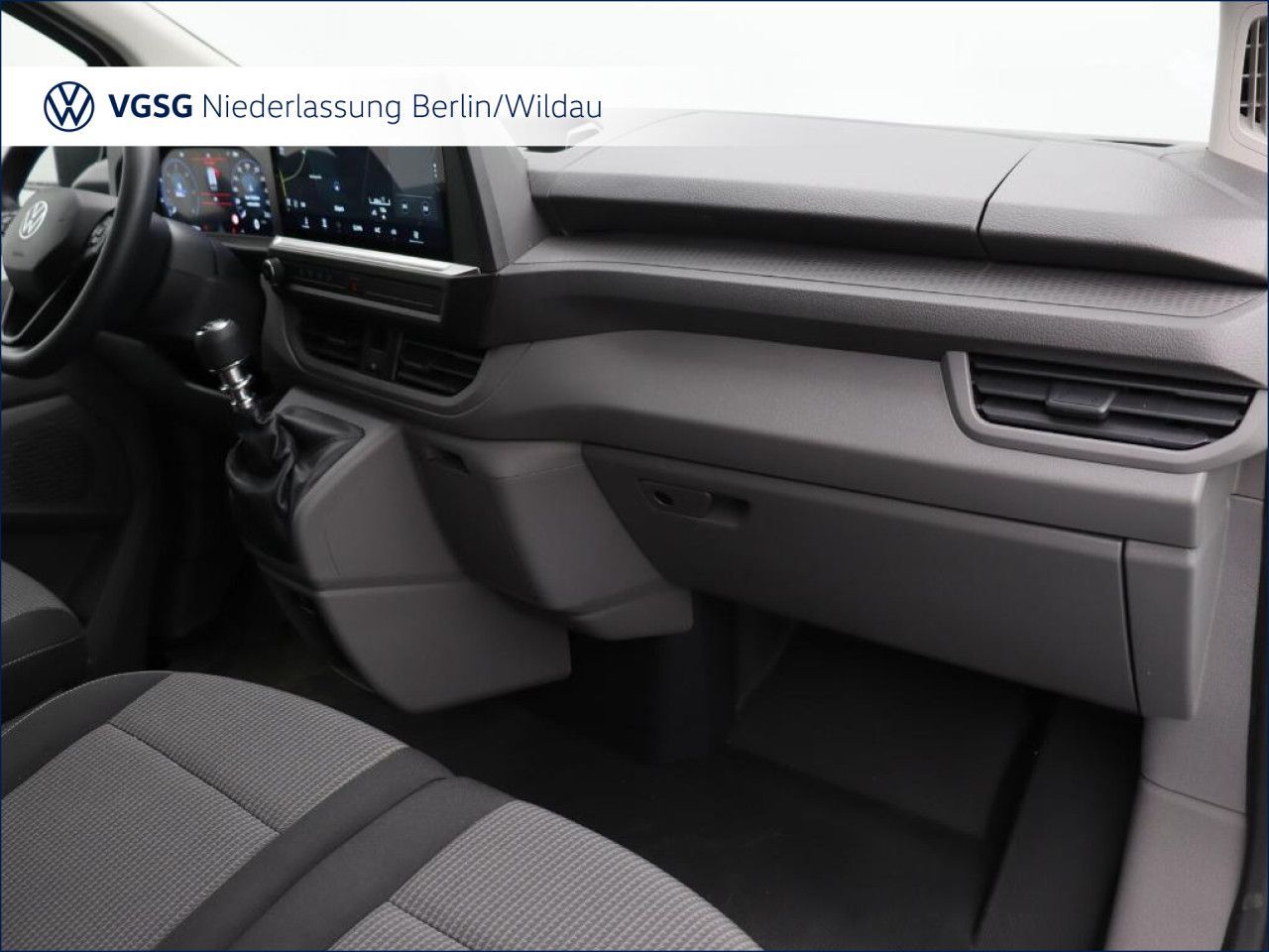 Volkswagen T7 Transporter - Bild 5