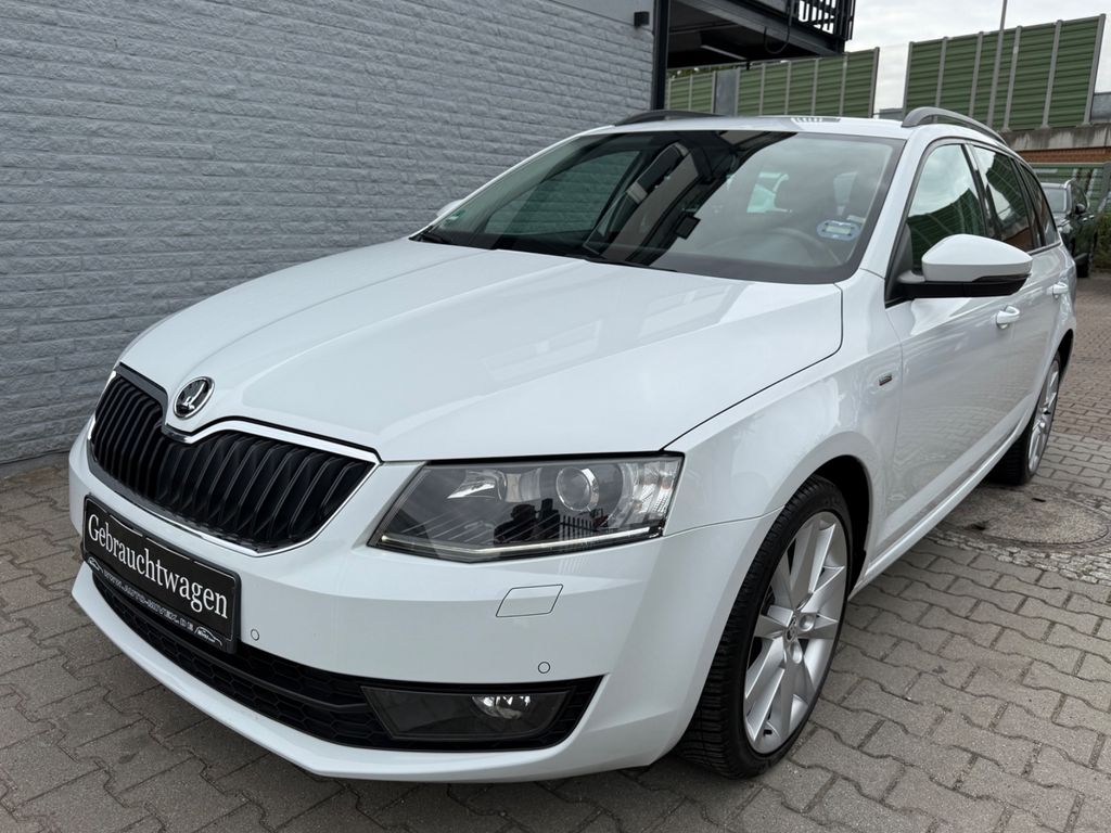 Image of Skoda Octavia