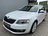 Skoda Octavia 1,4 TSI Combi Joy DSG Xenon NAVI PDC - Skoda Octavia: Joy