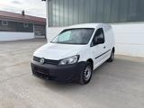 Volkswagen Caddy 1,6TDI 55kW Startline Kastenwagen - Volkswagen Caddy: Startline