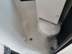 Adria Twin 600 SLB,Einzelbetten auf 6,0 m
