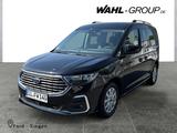Ford Tourneo Connect 1.5 EcoBoost Titanium DAB PDC - Ford Tourneo Connect: Standheizung