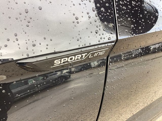 Karoq 2.0TSI DSG 4x4 Sportline AHK