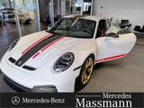 Porsche 992.2 GT3 Weissach - Porsche: Coupe, 3.2