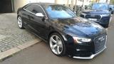 Audi SEHR GEPFLEGTER AUDI RS5 COUPE V8-4.2L-450PS - Audi RS5 Gebrauchtwagen in Berlin