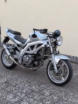 Suzuki SV650N K3 TÜV NEU  - Offers