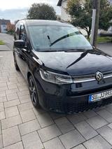 Volkswagen Caddy 2,0TDI 90kW BMT Move Move - Volkswagen Caddy: 9k