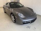 Porsche Cayman S - Porsche Cayman in Frankfurt (Main)