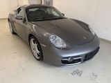 Porsche Cayman S - Porsche Cayman aus 2008