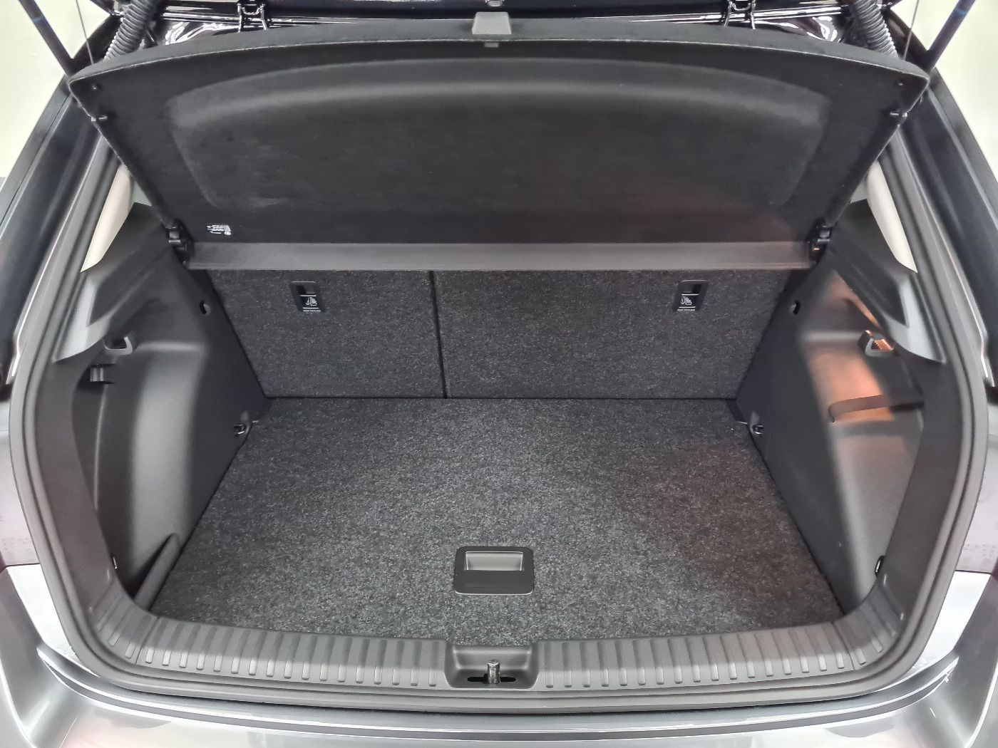 Skoda Fabia - Bild 13