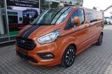 Ford Transit Custom 2.0 L2 SPORT MIXTO 2sTÜR/ACC/AHK - Ford Transit sport