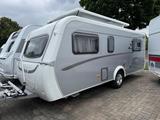 HYMER / ERIBA / HYMERCAR Eriba Feeling 442 Elegance/Moving/Panorama - HYMER / ERIBA Pan