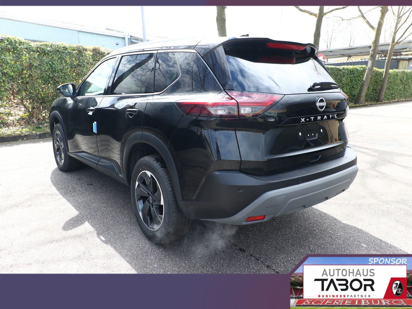 Nissan X-Trail - Bild 4