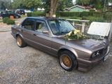 BMW 320 - BMW 320 aus 1987
