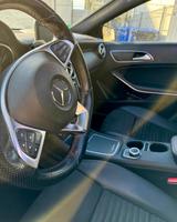 Mercedes-Benz A 220 AMG-line (Sportpaket) - gebrauchte Mercedes-Benz A 220 aus dem Jahr 2017