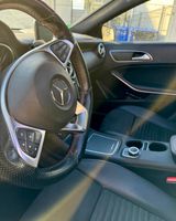 Mercedes-Benz A 220 AMG-line (Sportpaket) - gebrauchte Mercedes-Benz A 220 aus dem Jahr 2017