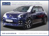 Renault R 5 E-Tech Techno 120 Urban Range SHZ LHZ PDC