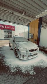 BMW M235i xDrive Steptronic Coupé - - BMW M235: M235i