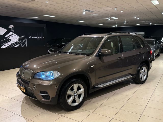 BMW X5 xDrive40d*SPORT-PAKET*LCI*SOFTCLOSE*MEMORY*TO