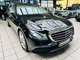 Mercedes-Benz E 400 d Exclusive 4Matic*LED*Comand*Memory*SHD - Mercedes-Benz E 400 mit Diesel-Antrieb: Limousine