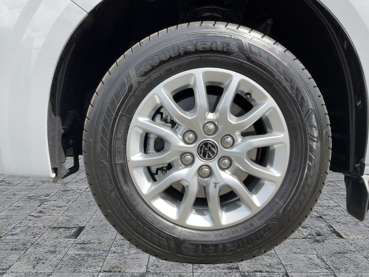 Volkswagen T7 Caravelle - Bild 8