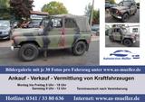 Andere UAZ 469 H Kennzeichen-Opis Liebling - Andere Geländewagen Uaz469 mit Benzin-Antrieb