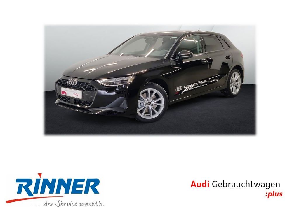 Image of Audi A3