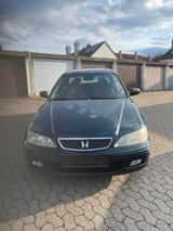 Honda Accord 1.8i LS - Honda Accord: 1.8
