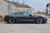Porsche Taycan TURBO S, New battery, Warranty  - Porsche: New