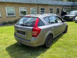 Kia cee'd / Ceed SW 1,6 Diesel - Kia aus 2008: Cee D