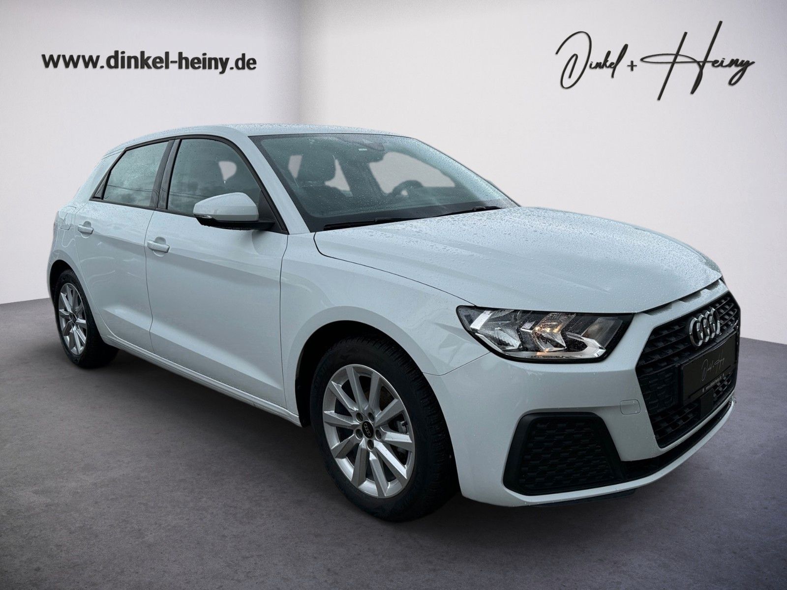 Fahrzeugabbildung Audi A1 Sportback 25 TFSI *MMI*VIRTUAL COCKPIT*